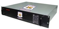 Bộ lưu điện Online Santak C2KR