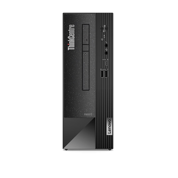 Máy tính để bàn Lenovo ThinkCentre neo 50s (i5-13400, RAM 8GB/3200 / 512GB SSD / Intel UHD Graphics / ac+BT / USB KB /  No OS / 1Y WTY)