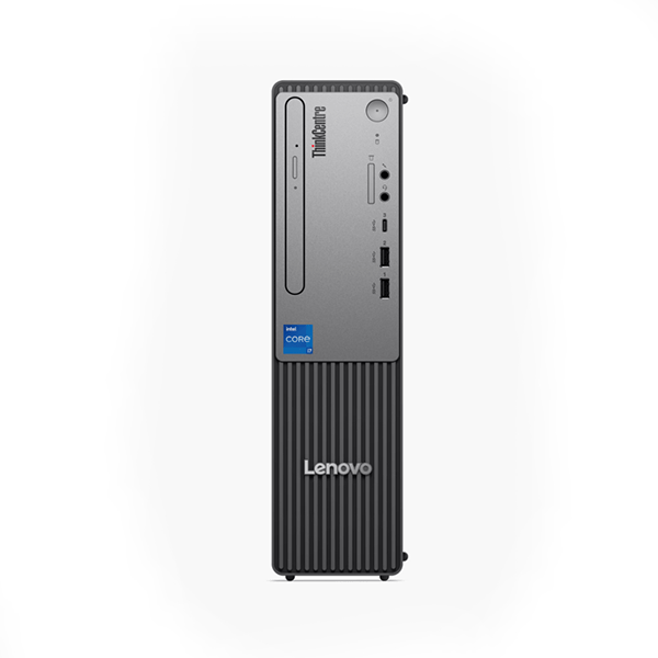 Máy tính để bàn Lenovo ThinkCentre neo 50s ( i5 14400 / DDR5 16GB/4800 / 512GB SSD / Intel UHD Graphics / ac+BT / USB KB / No OS / 1Y WTY)