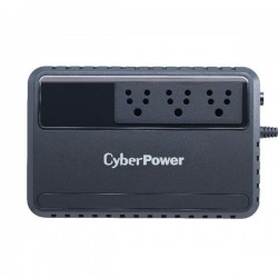 Bộ lưu điện  Cyber Power Line Interactive BU600