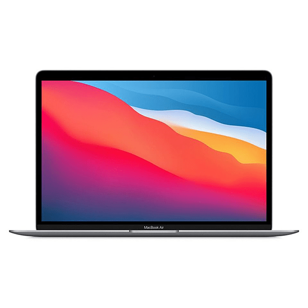 Laptop Apple Macbook Air M1 MGN63SA/A (8 Cores/ 8GB/ 256GB/ 13.3inch/ Space Gray)