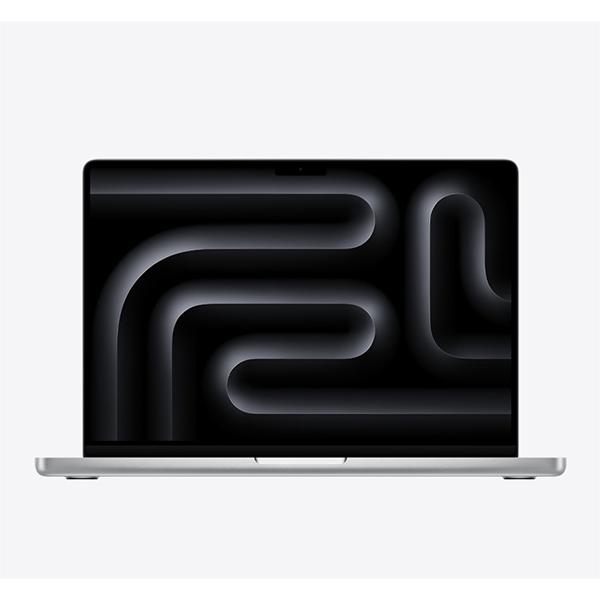 Laptop Apple Macbook Pro M4 MW2W3SA/A (10 Core CPU/ 10 core GPU/ 16GB/ 512GB/ 14.2Inch/ 120Hz/ Mac OS/ Silver)