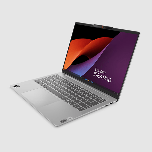 Máy tính xách tay Lenovo IdeaPad Slim 5 83HL000KVN (Snapdragon X1P42100 / 16GB / 512GB SSD / Integrated Graphics /14