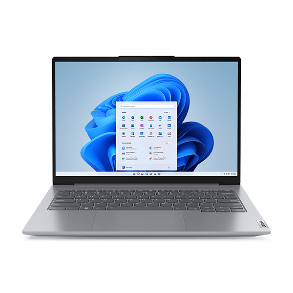 Máy tính xách tay Lenovo ThinkBook 14 G6 IRL 21KG00BLVN (i7 1355U/ 16GB/ 512GB SSD/ 14 inch WUXGA/ NoOS/ Gray/ Vỏ nhôm)