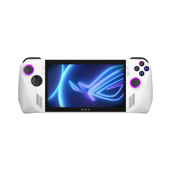 Máy chơi Game Asus ROG Ally Extreme RC71L-NH001W (Windows 11 / 512GB / 1080p / 120Hz)
