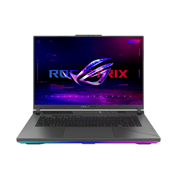 Máy tính xách tay Asus ROG Strix G16 G614JVR-N4231W (14th Intel Core i9, RTX 4060) 2024