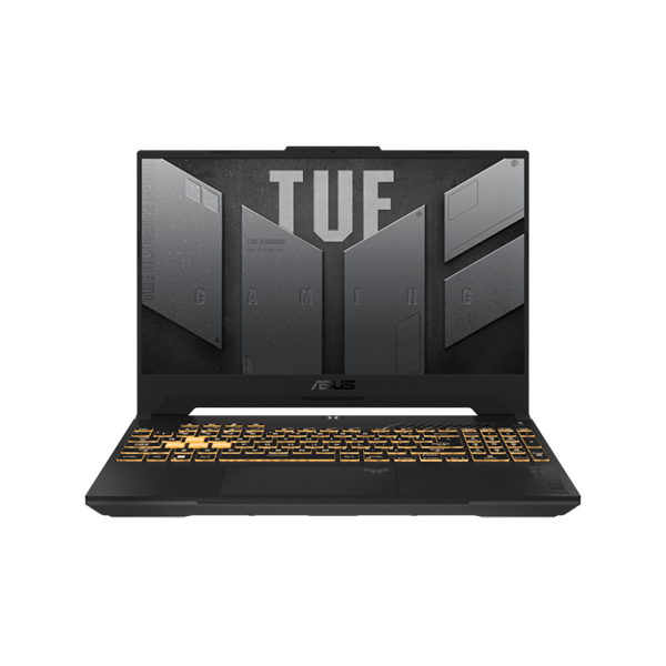 Máy tính xách tay ASUS TUF Gaming F15 FX507VV-LP304W (Intel Core i7, RTX 4060)