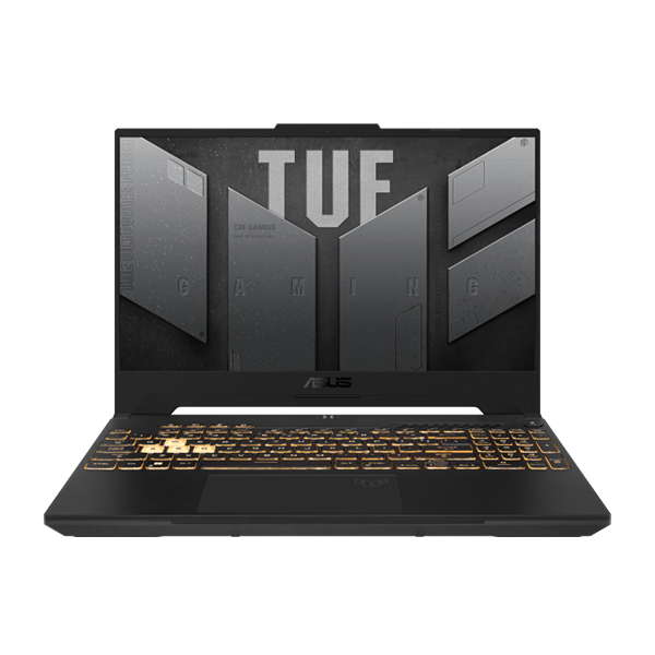 Máy tính xách tay ASUS TUF Gaming F15 FX507ZC4-HN095W (12th Gen Intel Core i5, RTX 3050)