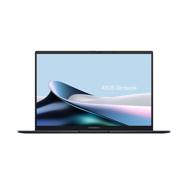 Máy tính xách tay Asus Zenbook 14 OLED UX3405MA-PP151W (Intel Core Ultra 5, Xanh)