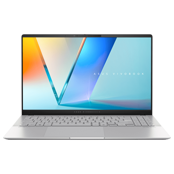 Máy tính xách tay ASUS Vivobook S 15 S5507QA-MA090WS (Snapdragon X Elite, AI Copilot+ PC)