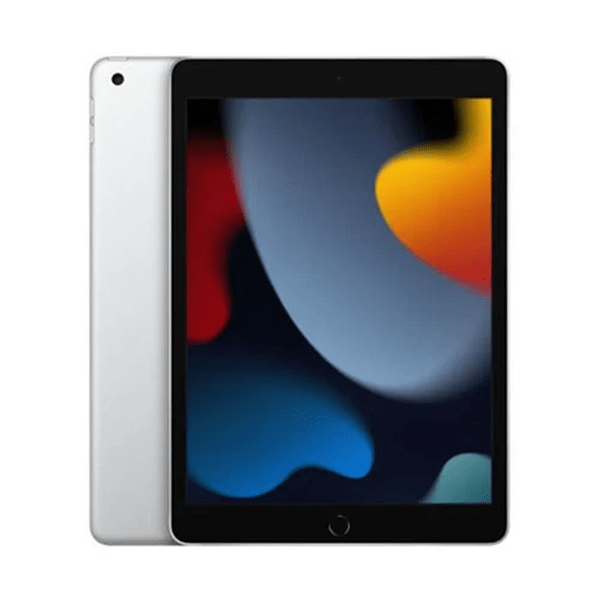 Máy tính bảng Apple IPad Gen 9 10.2 Cellular MK493ZA/A (64GB/ Silver)
