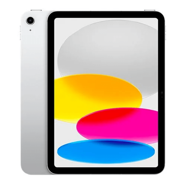 Máy tính bảng Apple IPad Gen 10 2022 10.9 Wifi MPQ03ZA/A (64GB/ Silver)