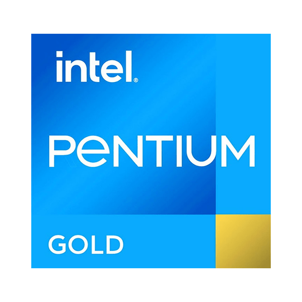 CPU Intel Pentium Gold G7400 (Intel LGA1700 / 2 Core / 4 Thread / Base 3.7Ghz / Cache 6MB)