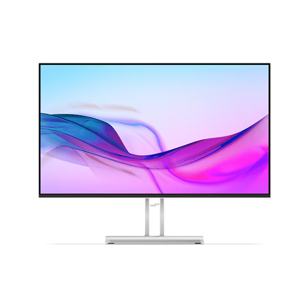 Màn hình Lenovo L27i-4A 67BEKAC1VN Cloud Grey (27Inch/ Full HD/ 4ms/ 100HZ/ 300cd/m2/ IPS/ Loa)