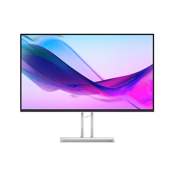 Màn hình Lenovo L24i-4A 67BCKAC6VN Grey (23.8Inch/ Full HD/ 4ms/ 100HZ/ 250cd/m2/ IPS/ Loa)