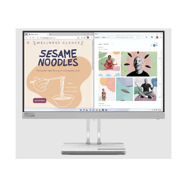 Màn hình Lenovo L22E-40 67AFKACBVN (21.5inch/ Full HD/ 4ms/ 75HZ/ 250cd/m2/ VA)