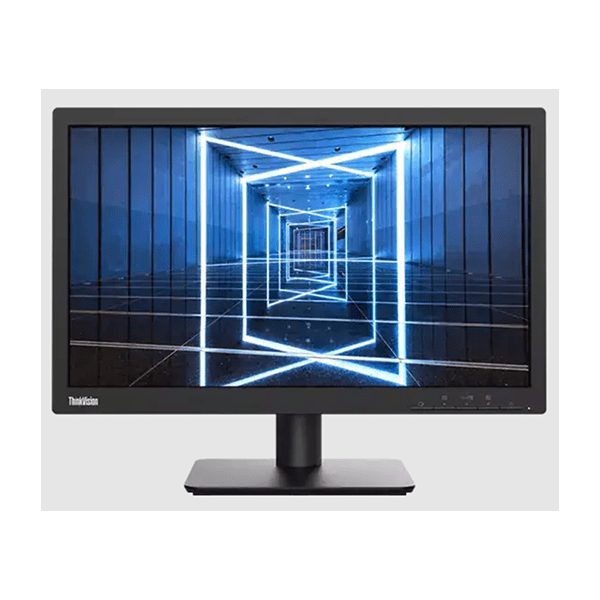 Màn hình Lenovo ThinkVision E20-30 62F7KAR4WW (19.5inch / HD (1600x900) / 60 Hz / 2ms)