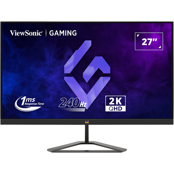 Màn hình chơi game Viewsonic VX2758A-2K-PRO-3 27