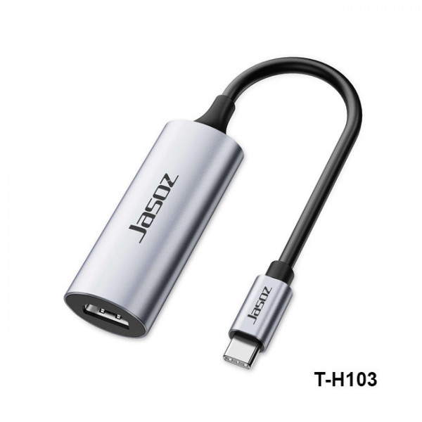 Bộ chuyển đổi TypeC-HDMI 4K