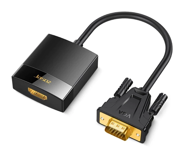 Bộ chuyển đổi VGA-HDMI 4K