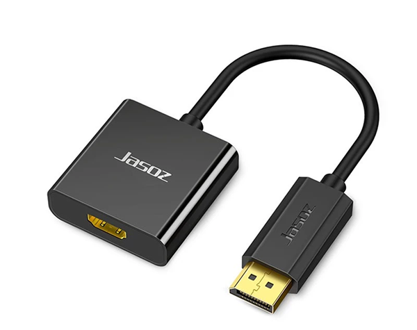 Bộ chuyển đổi Displayport-HDMI 1080p