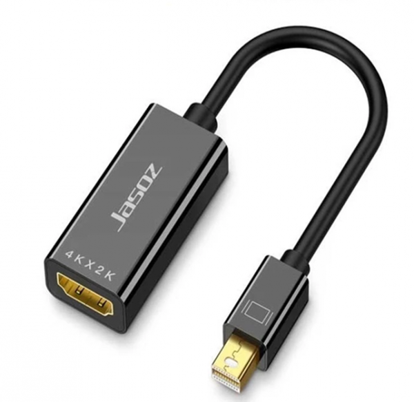 Bộ chuyển đổi Mini Displayport-HDMI 4K