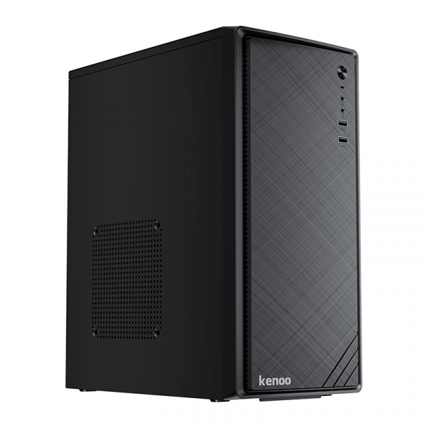 Vỏ case máy tính KENOO R10
