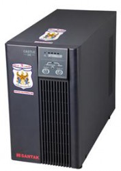 Bộ lưu điện Online Santak C2KE