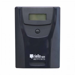 Bộ lưu điện  Riello Line-interactive Tower NPW 1500