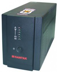 Bộ lưu điện Line Interactive Santak Blazer 1000E
