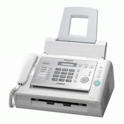 Máy fax Laser Panasonic KX-FL422CX