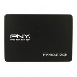 Ổ SSD PNY PHANTOM I 120Gb SATA3