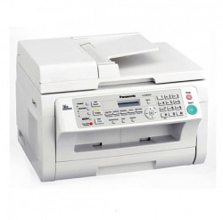 Máy in laser đen trắng Panasonic KX-MB2085 (Print - Copy - Scan - Fax - Tel)