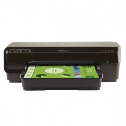 Máy in phun màu HP Officejet 7110-CR768A