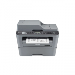 Máy in laser đen trắng Brother MFC-L2701DW (Print/ Scan/ Copy/ Fax PC)