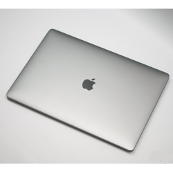 Máy tính xách tay Apple MLW82 512Gb (2016) (Silver)