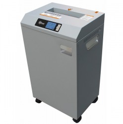 Máy hủy tài liệu công nghiệp NiKatei PS-900C (khổ A4/A3)