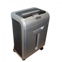 Máy hủy tài liệu ZIBA HC-49