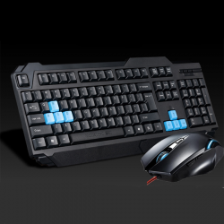 Bộ bàn phím chuột MotoSpeed S700