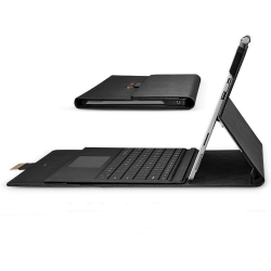 Bao da MTB Surface Pro 4 ESR  (Black)