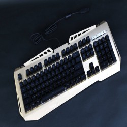 Bàn phím bán cơ Fuhlen G37S Gaming