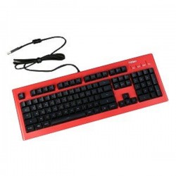 Bàn phím bán cơ Fuhlen G500S Gaming