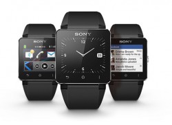 Đồng hồ Sony LIVEVIEW SW2