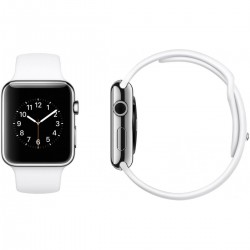 SmartWatch Apple Sport Edition-White