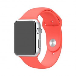 SmartWatch Apple Sport Edition-Pink