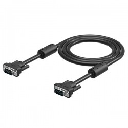 Cáp VGA Vention 5M 3+6 (Cáp tròn)