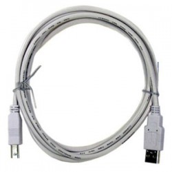 Cáp máy in 5m USB
