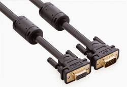 Cáp tín hiệu VGA Ugreen 1.5M