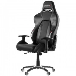 Ghế Game AKRacing PREMIUM PLUS SERIES K700A-1 (đen)