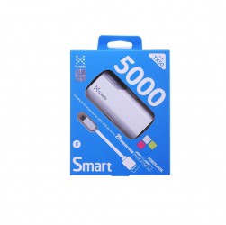 Pin sạc dự phòng Tuxedo TX50 5000mAh